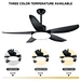 Ceiling Fan spyda fans Fanplus