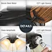 Ceiling fan abs suppliers Fanplus