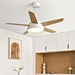 Ceiling fan apa plywood Fanplus