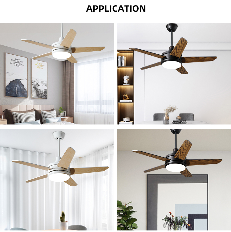 Ceiling Fan bldc fan kit wholesale Fanplus