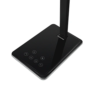 wireless charging led desk lamp