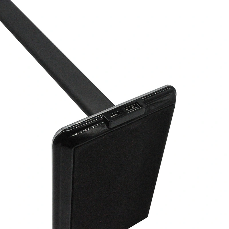 wireless charging led desk lamp