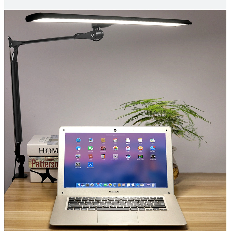 Ultra-Wide & Super Bright LED Desk Lamp