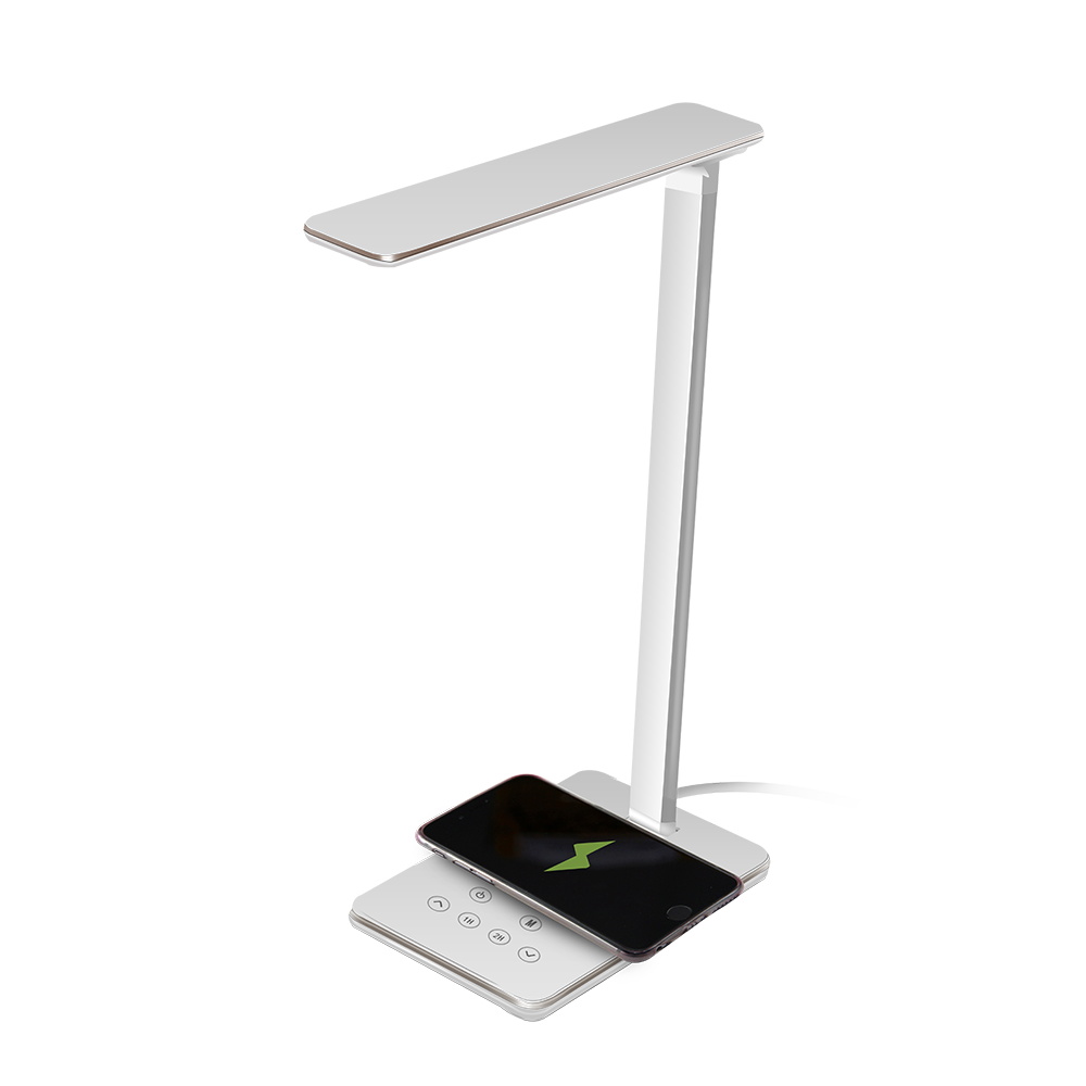 Study Led Desk Lamp