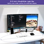 How to choose a good desk lamp to bright your office or home?