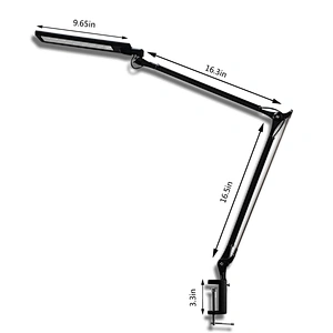 Desk lamps for home office