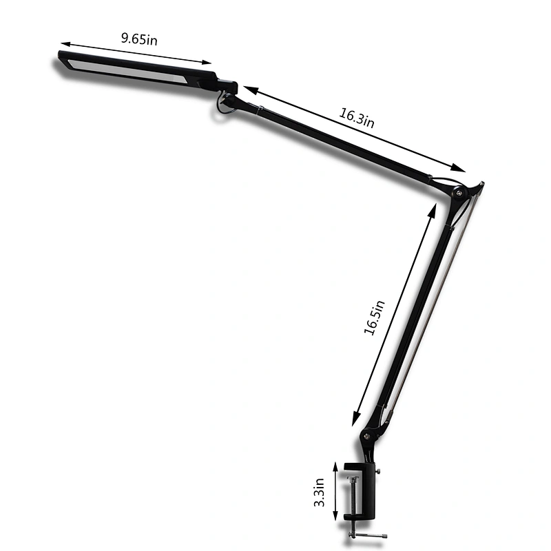 Desk lamps for home office