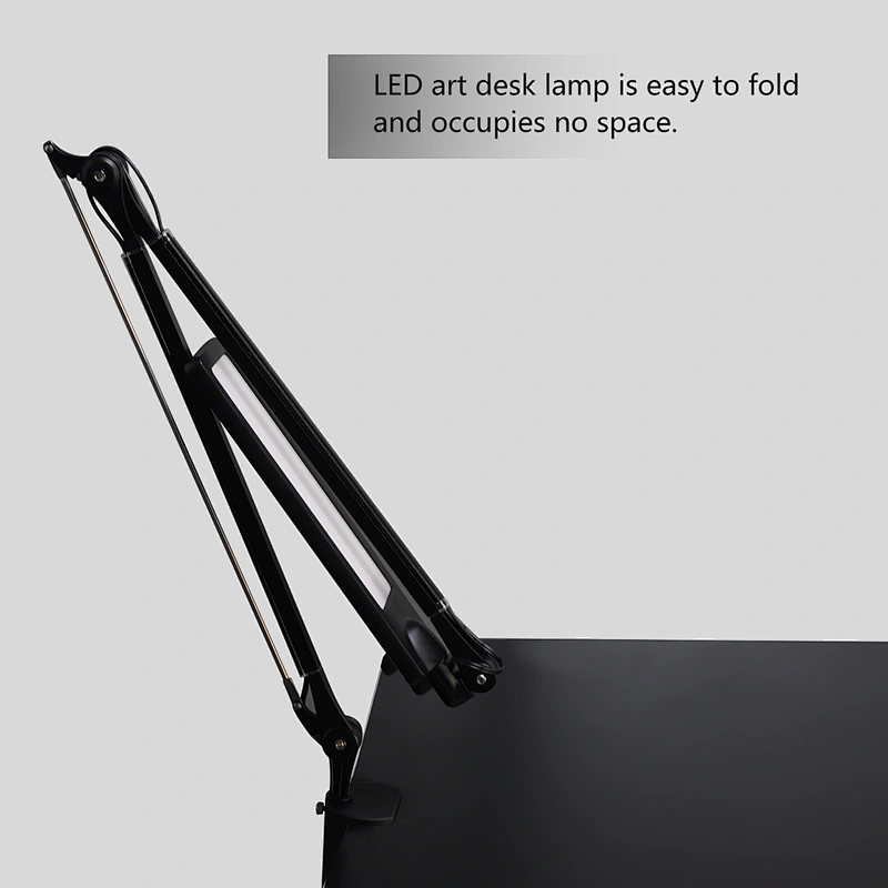Desk lamps for home office