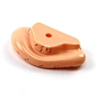 Acupuncture Model,Anatomical Model,Teaching Model,Acupuncture ear model,acupuncture model english,body model,chinese acupuncture points,human acupuncture model,hand foot ear point model,head points medical,education model,acupoint model,head and neck,pla