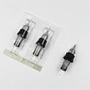 Tattoo Pen,best tattoo needle tip,hot sell,tattoo needle in body art tools,tattoo needles supply,safety membrane tattoo needle,needle cartridge for tattoo,round liner tattoo,transparent shell ,tattoo art,Acupuncture,Tattoo Cartridges Needle,tattoo machine