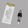 Disposable cartridge tattoo needle,Tattoo Pen,best tattoo needle tip,hot sell,tattoo needle in body art tools,tattoo needles supply,safety membrane tattoo needle,needle cartridge for tattoo,round liner tattoo,transparent shell ,tattoo art,Acupuncture