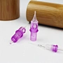 safety membrane tattoo needle,needle cartridge for tattoo,round liner tattoo,transparent shell ,tattoo art,Tattoo Cartridges Needle,tattoo machine,tattoo supplies,tattoo needles with tube,Disposable cartridge tattoo needle,Tattoo Pen,best tattoo needle
