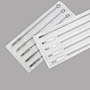 tattoo needles, Disposable cartridge tattoo needle,Tattoo Pen,best tattoo needle tip,hot sell,tattoo needle in body art tools,tattoo needles supply,safety membrane tattoo needle,round liner tattoo,transparent shell ,tattoo art,Acupuncture,Pre-made