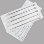tattoo needles, Disposable cartridge tattoo needle,Tattoo Pen,best tattoo needle tip,hot sell,tattoo needle in body art tools,tattoo needles supply,safety membrane tattoo needle,round liner tattoo,transparent shell ,tattoo art,Acupuncture