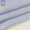 100% Linen Fabric for Garment