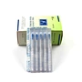 Steel-Wire Handle Sterile Acupuncture Needle 0.30X50mm