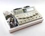 Electronic Acupuncture Needles Stimulator,body relax,acupuncture therapy,physiotherapy,Acupuncture machine, multi-function,magnetic,treatment instrument,6 channel,Acupuncture Electric needles