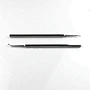 probe pin acupuncture,ear acupoint,massage needle tool,face acupoint,Acupuncture ear probe,copper,Multifunction,Needle Roller,magnifying glass,massage needle,magnifier,reflexology tool,Ear acupoint detection,Chinese medical,acupuncture needle detector
