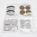 physical therapy,TENS,EMS,Electrode pads,Non-Woven,Self-Adhesive,reusable,unit pads 5*5cm,Electronic Acupuncture Needles Stimulator,body relax,acupuncture therapy,physiotherapy,Acupuncture machine, multi-function,magnetic,treatment instrument
