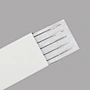 tattoo needles, Disposable cartridge tattoo needle,Tattoo Pen,best tattoo needle tip,hot sell,tattoo needle in body art tools,tattoo needles supply,safety membrane tattoo needle,round liner tattoo,transparent shell ,tattoo art,Acupuncture,Pre-made