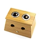 Bamboo moxa burner,moxibustion box,2 Hole,moxa healing device,acupuncture moxa,bamboo wooden box,portable,moxibustion massage,moxa container,medicine therapy,moxa stick,Portable Brass Moxa Container,Extinguisher Holder Stainless Steel,ash collector tray