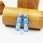 Tattoo Pen,best tattoo needle tip,hot sell,tattoo needle in body art tools,tattoo needles supply,safety membrane tattoo needle,needle cartridge for tattoo,round liner tattoo,transparent shell ,tattoo art,Acupuncture