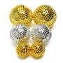 Yoga Massage Ball,Magnetic Ball,Body Massager,Therapy Tools Balls,Hand Acupressure,Spiky Therapy
Magnet ball,acupoints massage,gold,spike ball