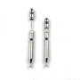 ear acupoint,massage needle tool,face acupoint,Acupuncture ear probe,copper,Facial Roller,Multifunction,Needle Roller,magnifying glass,massage needle,magnifier,reflexology tool,Ear acupoint detection,Chinese medical,acupuncture needle detector