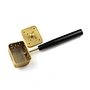 moxa healing device,acupuncture moxa,portable,moxibustion massage,moxa container,medicine therapy,moxa stick,Portable Brass Moxa Container,skin tightening,moxibustion burner,germanium,beauty body,moxibustion massage,moxa container,medicine therapy
