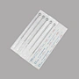 tattoo needles, Disposable cartridge tattoo needle,Tattoo Pen,best tattoo needle tip,hot sell,tattoo needle in body art tools,tattoo needles supply,safety membrane tattoo needle,round liner tattoo,transparent shell ,tattoo art,Acupuncture