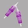 safety membrane tattoo needle,needle cartridge for tattoo,round liner tattoo,transparent shell ,tattoo art,Tattoo Cartridges Needle,tattoo machine,tattoo supplies,tattoo needles with tube,Disposable cartridge tattoo needle,Tattoo Pen,best tattoo needle