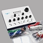 Electronic Acupuncture Needles Stimulator,body relax,acupuncture therapy,physiotherapy,Acupuncture machine, multi-function,magnetic,treatment instrument,6 channel,Acupuncture Electric needles