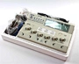 Electronic Acupuncture Needles Stimulator,body relax,acupuncture therapy,physiotherapy,Acupuncture machine, multi-function,magnetic,treatment instrument,6 channel,Acupuncture Electric needles