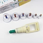Cupping set,cupping therapy massager,cupping machine,cupping cups,cupping massager,cupping device,cupping equipment,cupping kit,cupping apparatus,cupping jar,body massage,massage cupping,vacuum suction cupping,Chinese cupping,Vacuum Cupping set,Plastic cu