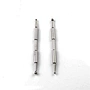 magnifying glass,massage needle,magnifier,reflexology tool,Ear acupoint detection,Chinese medical,acupuncture needle detector,Multifunction ,Metal Roller,skin massage,probe pin acupuncture,ear acupoint,massage needle tool,face acupoint,Acupuncture ear