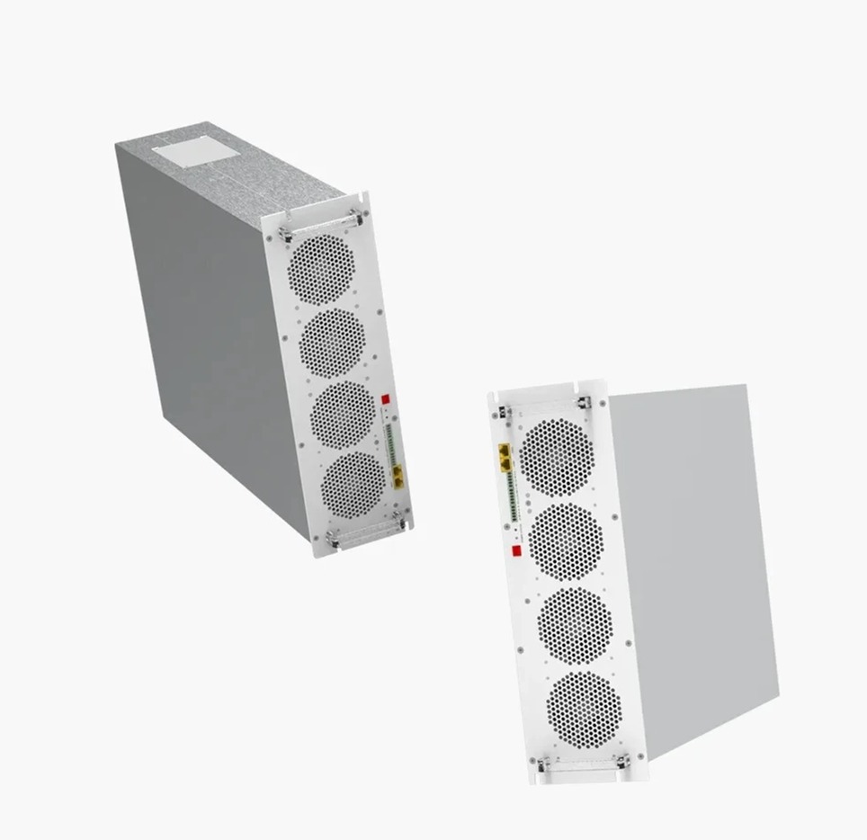 Produto do Módulo de Energia AC-DC de 50KW HT