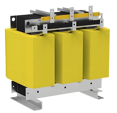 100 KVA Isolatie Transformator