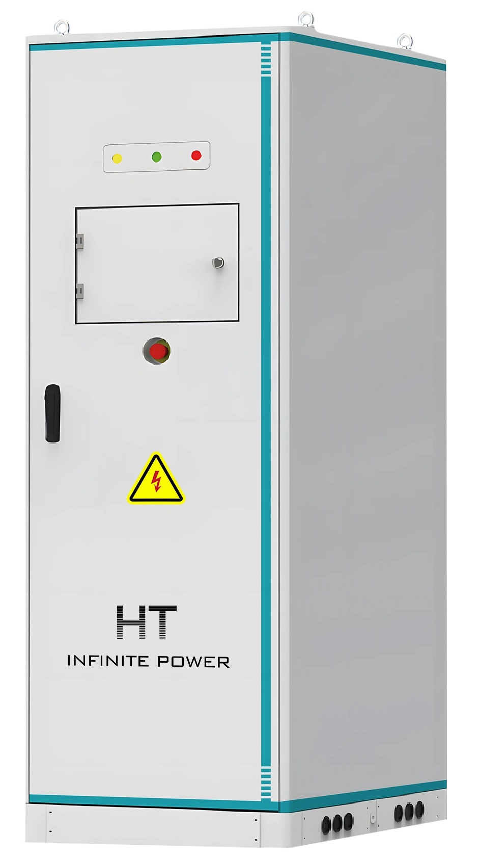 ht infinitepower 50kWh Battery energy storage system