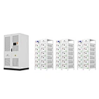 industrial energy storage solutions