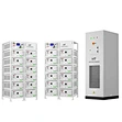 Integrated Energy Storage System