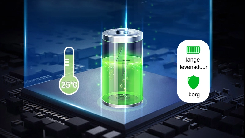 Wat is de levensverwachting van een BESS-batterij?