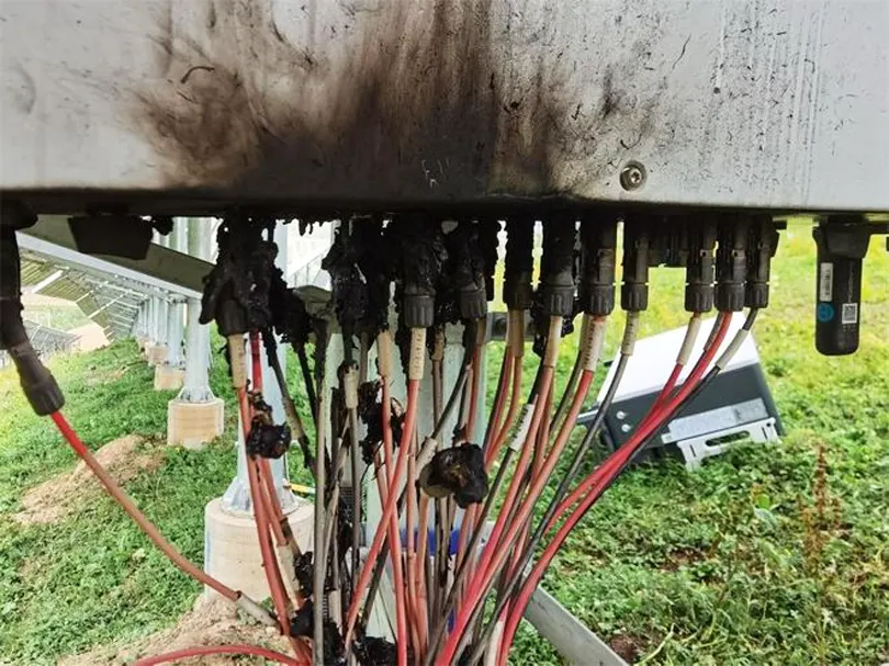 What Is A Photovoltaic Combiner Box And Its Function