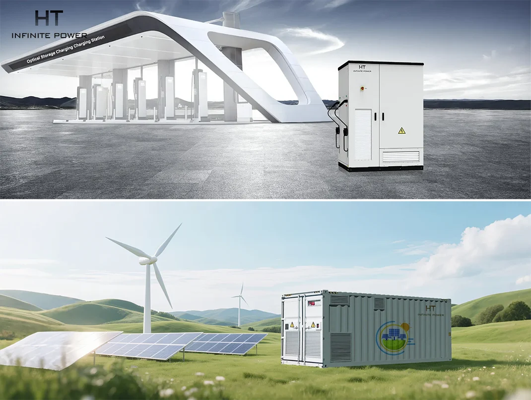 Systèmes de stockage d'énergie
