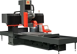 cnc machine