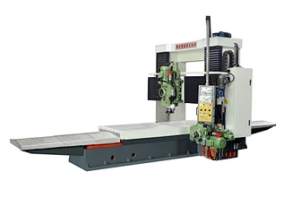 cnc milling machine