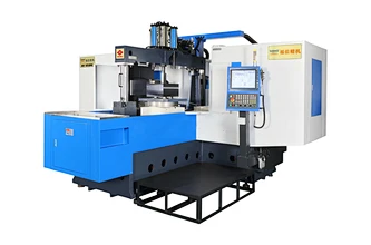 cnc machine