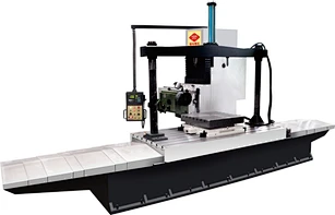 cnc machine