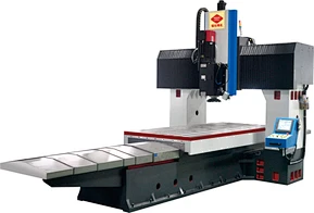 cnc milling machine