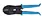 P-0510TD Ratchet Crimper