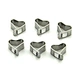 Custom stainless steel spring